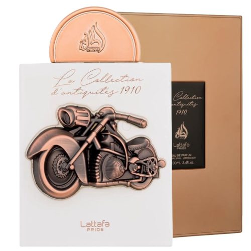 Lattafa Pride La Collection D'Antiquites 1910 (100 ML) Eau de Parfum