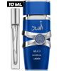 Lattafa Asad Zanzibar (10 ML) Eau de Parfum