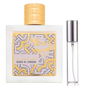 Lattafa Qaed Al Fursan Unlimited (10 ML) Eau de Parfum