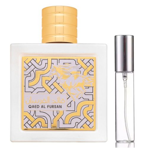 Lattafa Qaed Al Fursan Unlimited (10 ML) Eau de Parfum