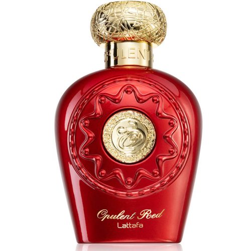 Lattafa Opulent Red (100 ML) Eau de Parfum