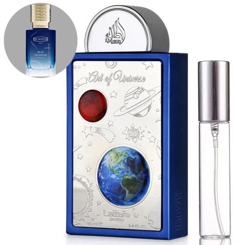 Lattafa Pride Art of Universe (10 ML) Eau de Parfum