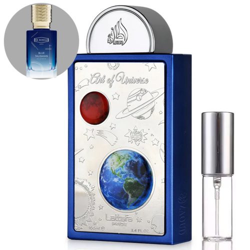 Lattafa Pride Art of Universe (5 ML) Eau de Parfum