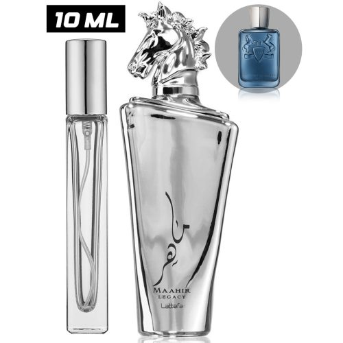 Lattafa Maahir Legacy (10 ML) Eau de Parfum