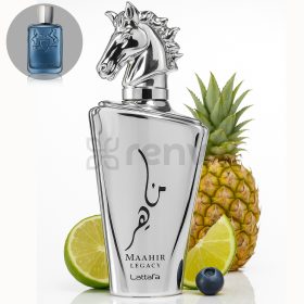 Lattafa Maahir Legacy (100 ML) Eau de Parfum