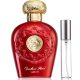 Lattafa Opulent Red (10 ML) Eau de Parfum