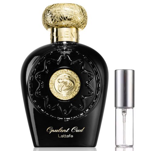 Lattafa Opulent Oud (5 ML) Eau de Parfum