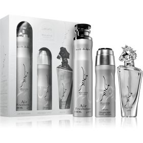 Lattafa Maahir Legacy Ajándék Szett