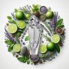 Lattafa Maahir Legacy (10 ML) Eau de Parfum