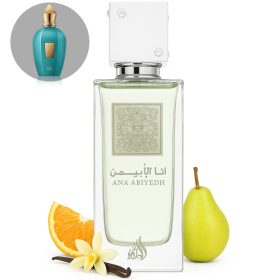 Lattafa Ana Abiyedh (60 ML) Eau de Parfum