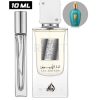 Lattafa Ana Abiyedh (10 ML) Eau de Parfum