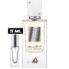 Lattafa Ana Abiyedh (5 ML) Eau de Parfum