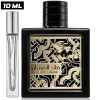 Lattafa Qaed Al Fursan (10 ML) Eau de Parfum