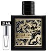 Lattafa Qaed Al Fursan (5 ML) Eau de Parfum