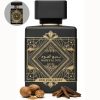 Lattafa Badee Al Oud Oud For Glory (100 ML) Eau de Parfum