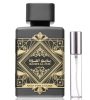 Lattafa Badee Al Oud Oud For Glory (10 ML) Eau de Parfum