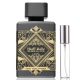 Lattafa Badee Al Oud Oud For Glory (10 ML) Eau de Parfum