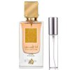Lattafa Ana Abiyedh Poudree (10 ML) Eau de Parfum