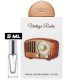 Lattafa Pride Vintage Radio (5 ML) Eau de Parfum