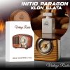 Lattafa Pride Vintage Radio (5 ML) Eau de Parfum