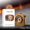 Lattafa Pride Vintage Radio (5 ML) Eau de Parfum