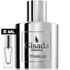 Gisada Titanium (5 ML) Eau de Parfum