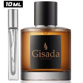 Gisada Ambassador (10 ML) Eau de Parfum