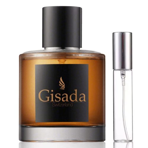 Gisada Ambassador (10 ML) Eau de Parfum