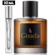 Gisada Ambassador (10 ML) Eau de Parfum