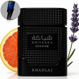 Khadlaj Shiyaaka Shadow (100 ML) Eau de Parfum