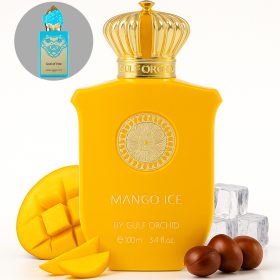 Gulf Orchid Mango Ice (100 ML) Eau de Parfum
