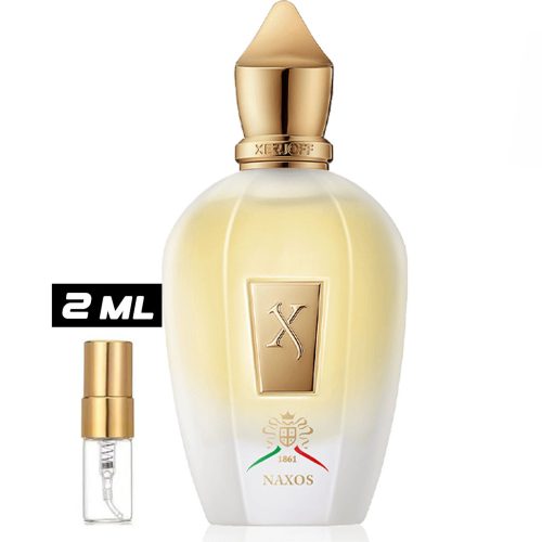 Xerjoff 1861 Naxos (2 ML) Eau de Parfum