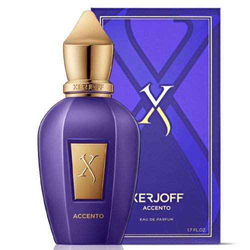 Xerjoff Accento (50 ML) Eau de Parfum