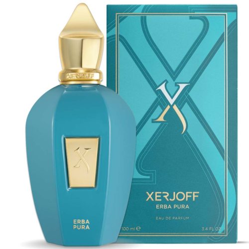 Xerjoff Erba Pura (100 ML) Eau de Parfum