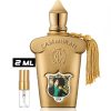 Xerjoff Casamorati 1888 Lira (2 ML) Eau de Parfum