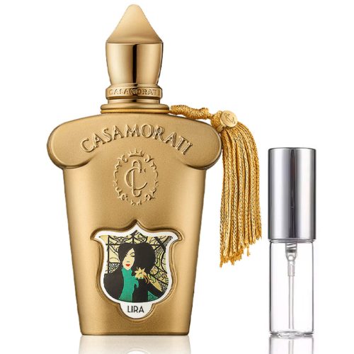 Xerjoff Casamorati 1888 Lira (2 ML) Eau de Parfum