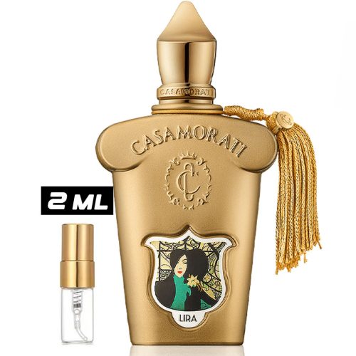 Xerjoff Casamorati 1888 Lira (2 ML) Eau de Parfum