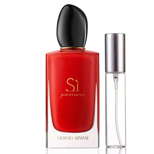 Armani Sì Passione (10 ML) Eau de Parfum