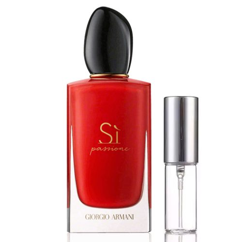 Armani Sì Passione (5 ML) Eau de Parfum