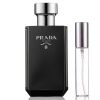 Prada L'Homme Intense (10 ML) Eau de Parfum