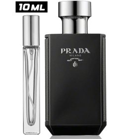 Prada L'Homme Intense (10 ML) Eau de Parfum