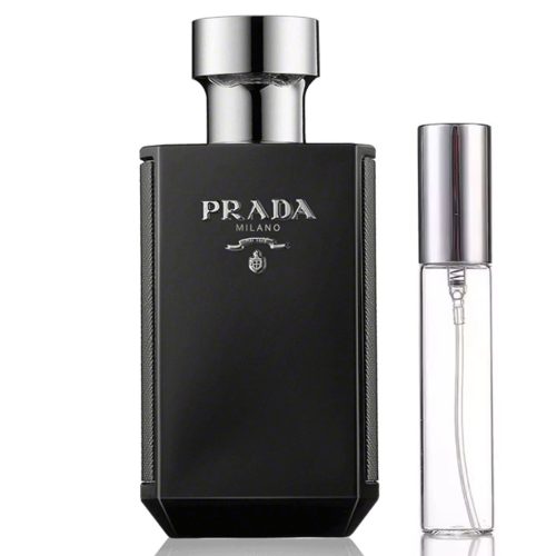 Prada L'Homme Intense (10 ML) Eau de Parfum