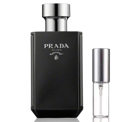 Prada L'Homme Intense (5 ML) Eau de Parfum