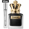 Jean Paul Gaultier Scandal Le Parfum (10 ML) Eau de Parfum