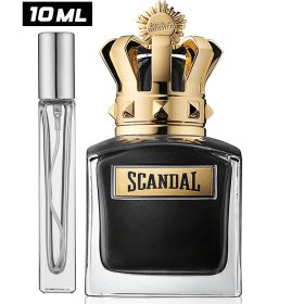 Jean Paul Gaultier Scandal Le Parfum (10 ML) Eau de Parfum