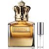 Jean Paul Gaultier Scandal Pour Homme Absolu (10 ML) Parfüm