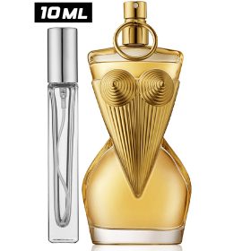 Jean Paul Gaultier Divine (10 ML) Eau de Parfum