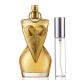 Jean Paul Gaultier Divine (10 ML) Eau de Parfum