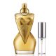 Jean Paul Gaultier Divine (5 ML) Eau de Parfum