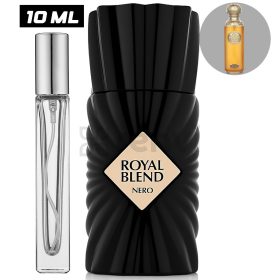 French Avenue Royal Blend Nero (10 ML) Extrait de Parfum